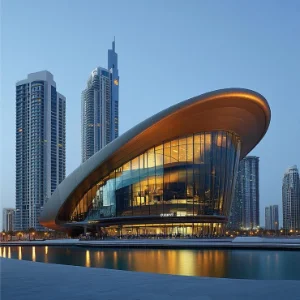 Abu Dhabi